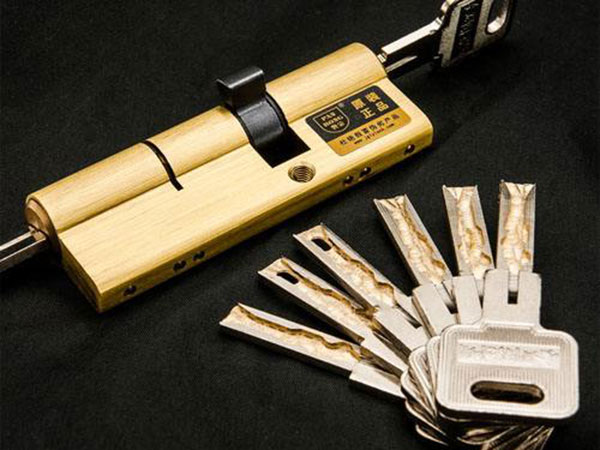 延吉24小时上门开锁公司