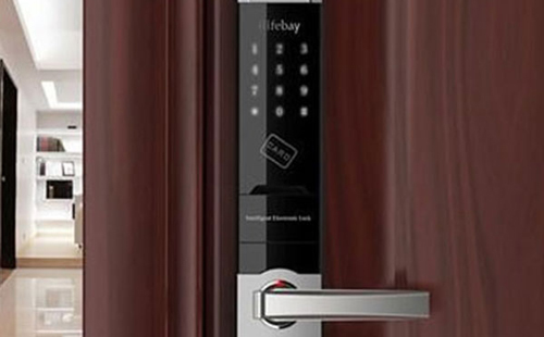 延吉24小时上门开锁公司