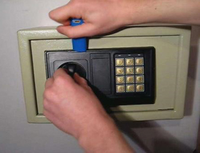 延吉24小时上门开锁公司