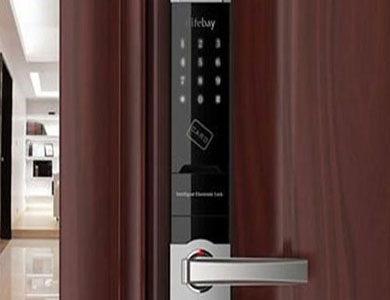 延吉24小时上门开锁公司