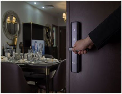 延吉24小时上门开锁公司